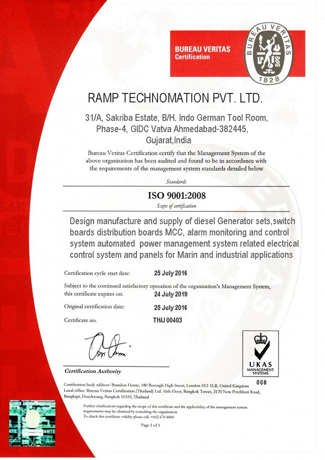 Ramp-Technomation-Pvt--Ltd